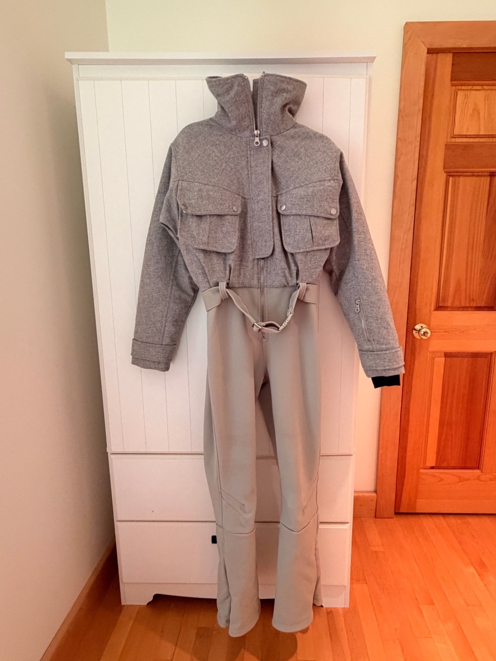 Cordova Telluride Ski Suit